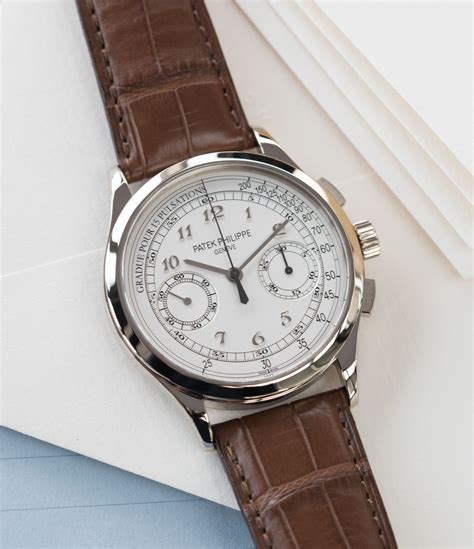 5170g - patek philippe reference 5170.